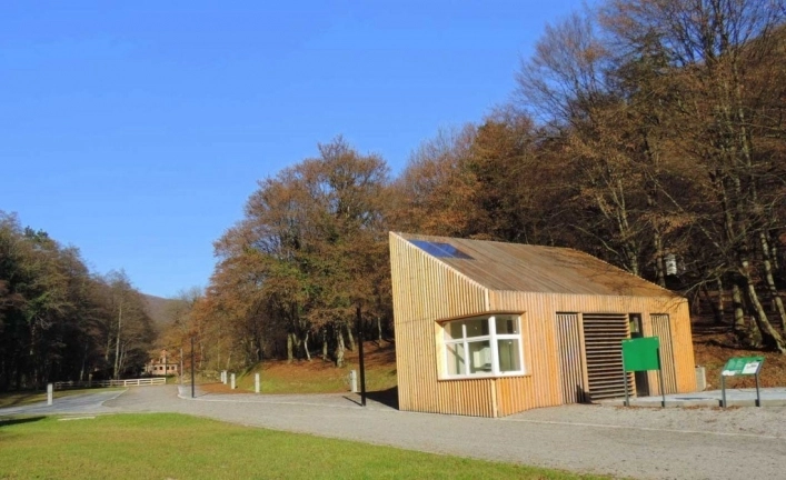 Camp Duboka - zdjęcie 2