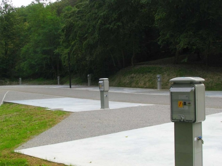 Camp Duboka - zdjęcie 1