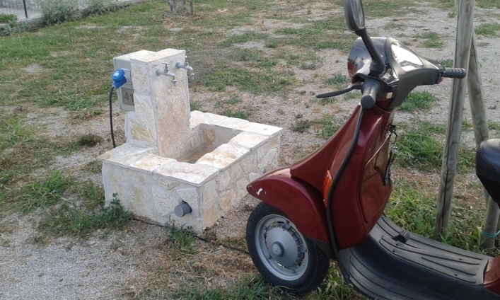 Camp Lavanda - zdjęcie 1