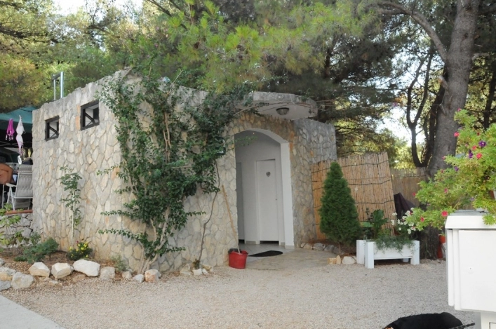 Camp Male Ciste - zdjęcie 1