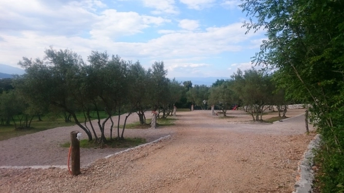 Camp Mali Raj - zdjęcie 1