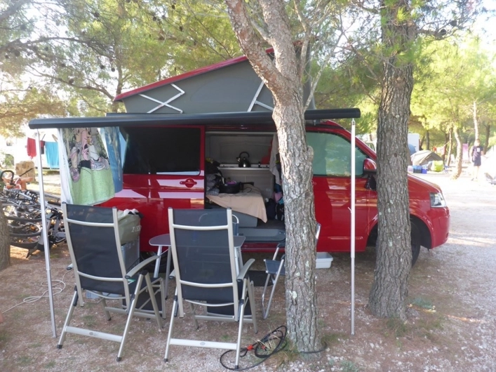 zobacz camping - zdjęcie 1