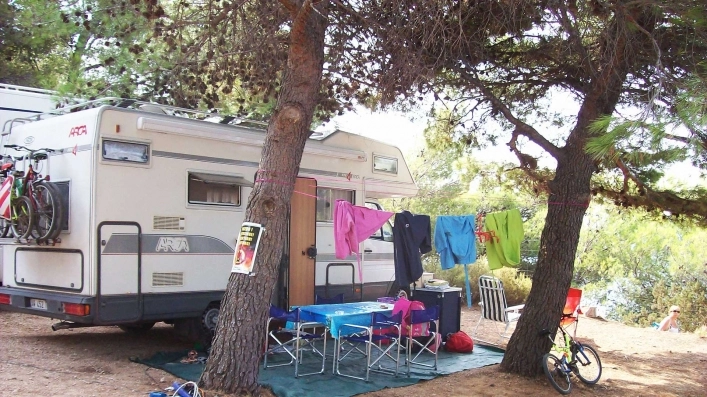 Camp Mario - zdjęcie 3