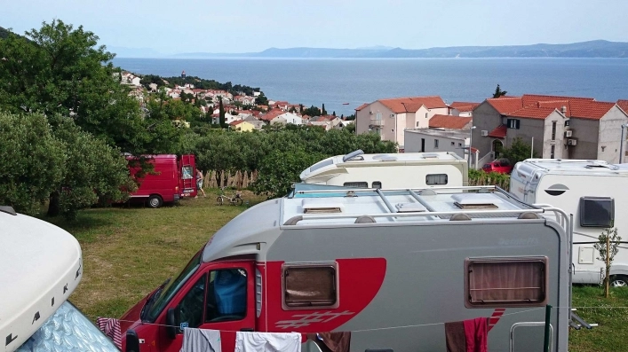 zobacz camping - zdjęcie 1
