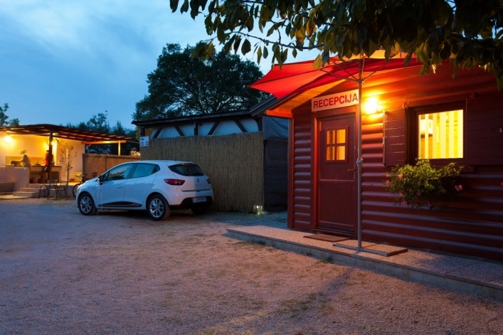 Camp Marta - zdjęcie 1