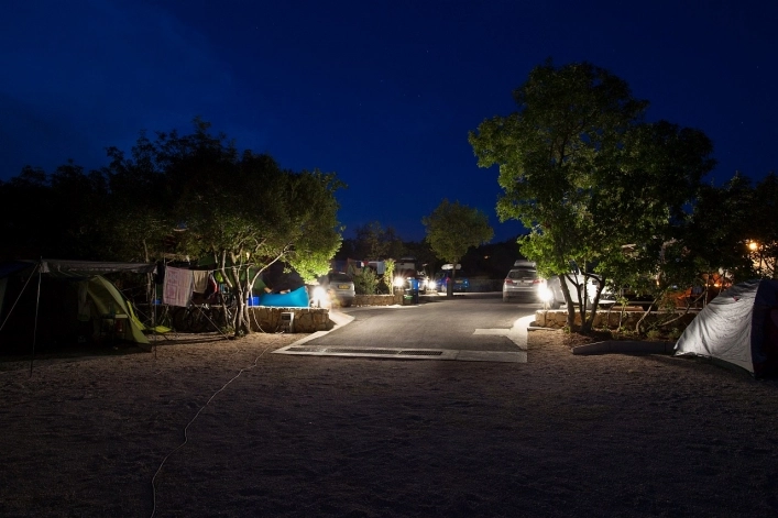 Camp Marta - zdjęcie 1