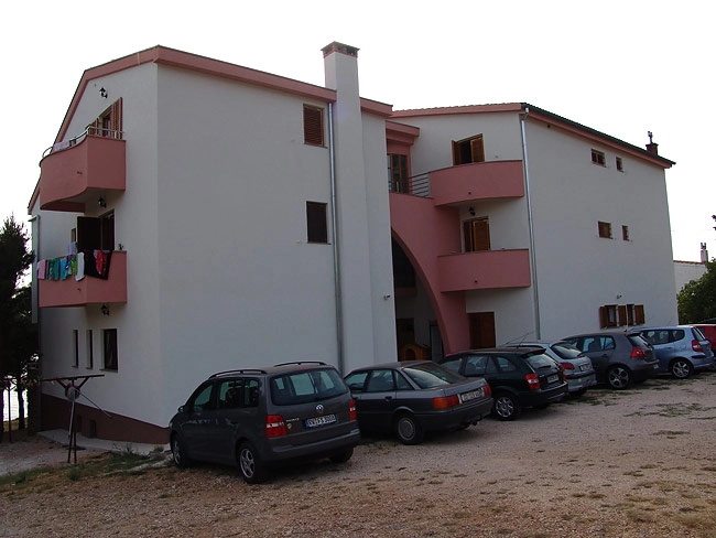 Camp Michael - zdjęcie 1