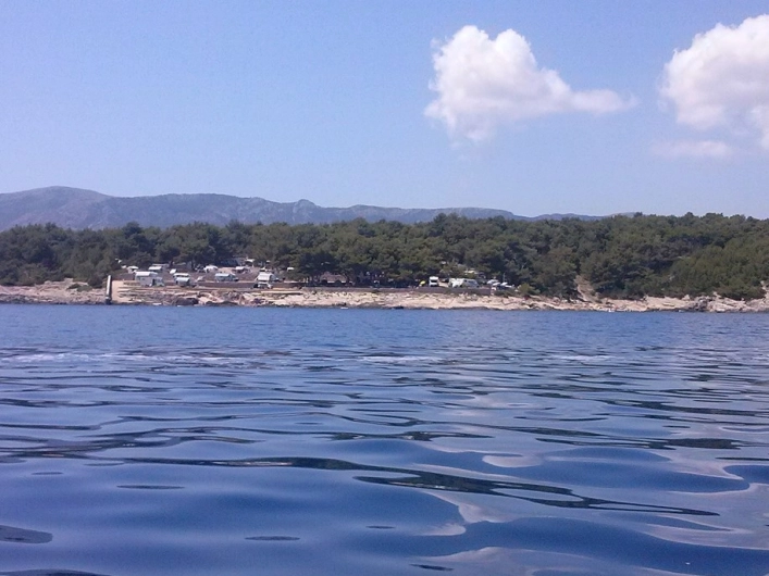 Camp Nudist - zdjęcie 1