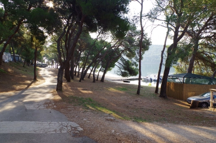 Camp Pomer - zdjęcie 4