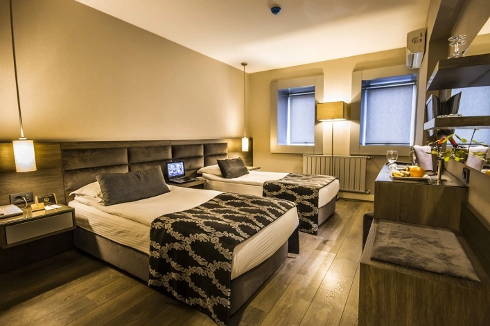 Camp Riviera Makarska - zdjęcie 1