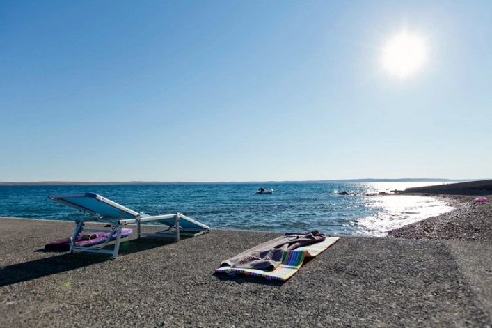 Camp Sibuljina - zdjęcie 1