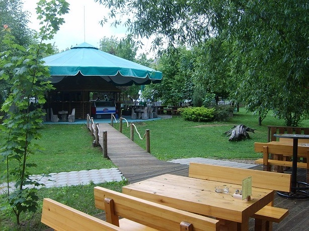 Camp Slapic - zdjęcie 4