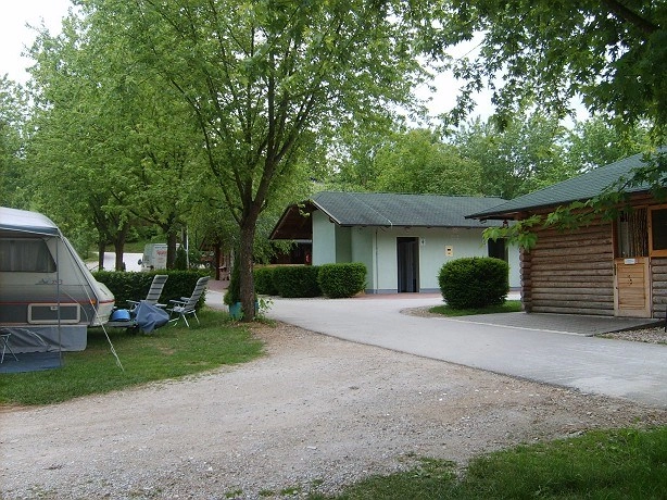 Camp Slapic - zdjęcie 3