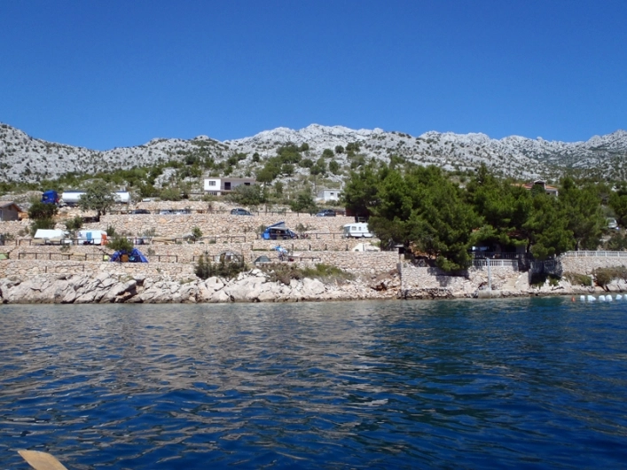 Camp Stine - zdjęcie 1