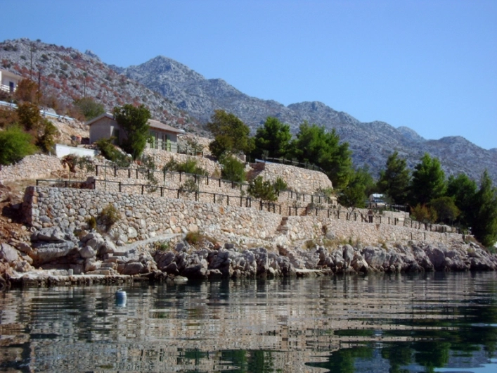 Camp Stine - zdjęcie 1