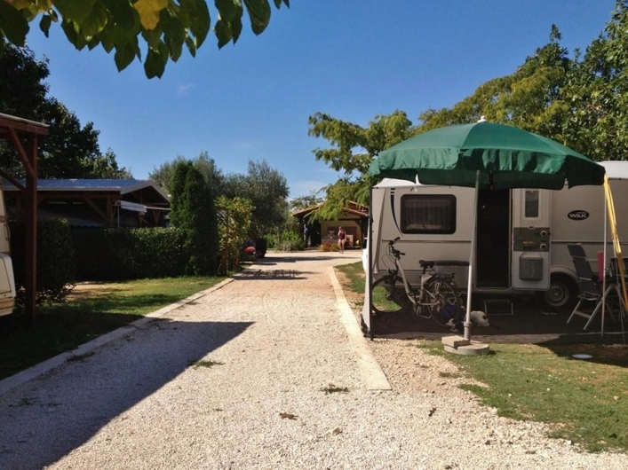 Camp Ulika Rovinj - zdjęcie 2