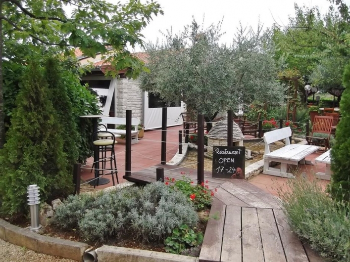 Camp Ulika Rovinj