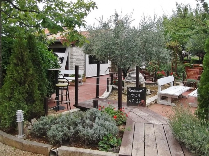 Camp Ulika Rovinj - zdjęcie 1