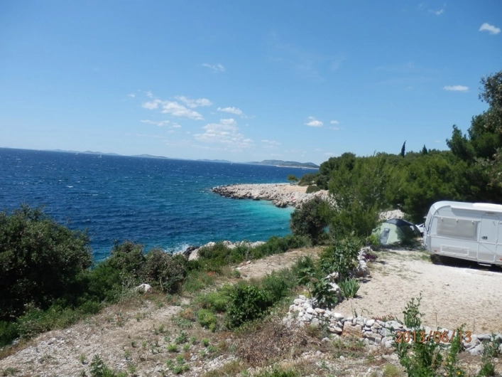Camping Adriatic - zdjęcie 1