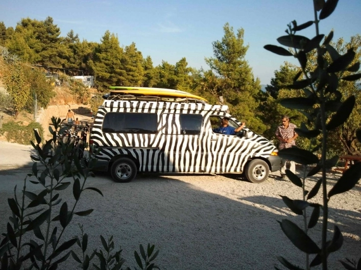 zobacz camping - zdjęcie 14