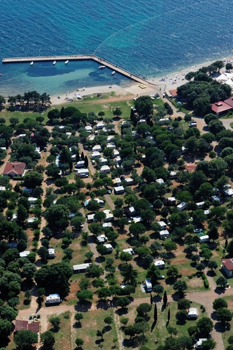 Camping Amarin - zdjęcie 1