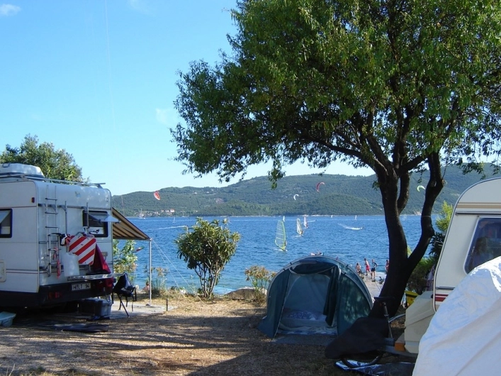 Camping Antony Boy - zdjęcie 4