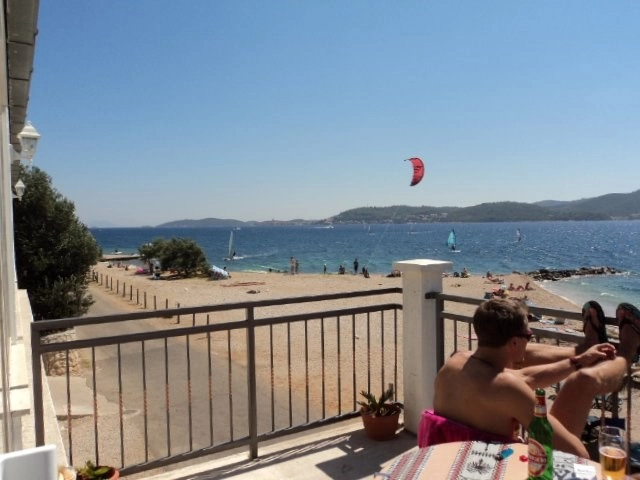 Camping Antony Boy - zdjęcie 2