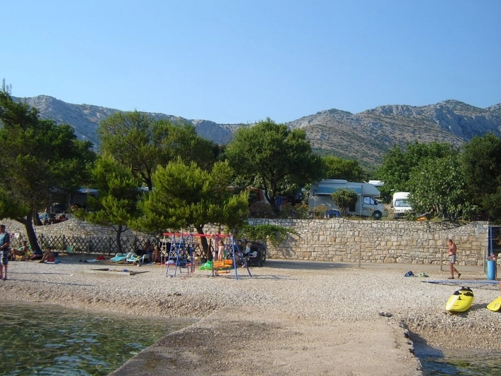 Camping Antony Boy - zdjęcie 1