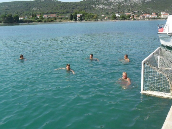 Camping Arboretum - zdjęcie 3