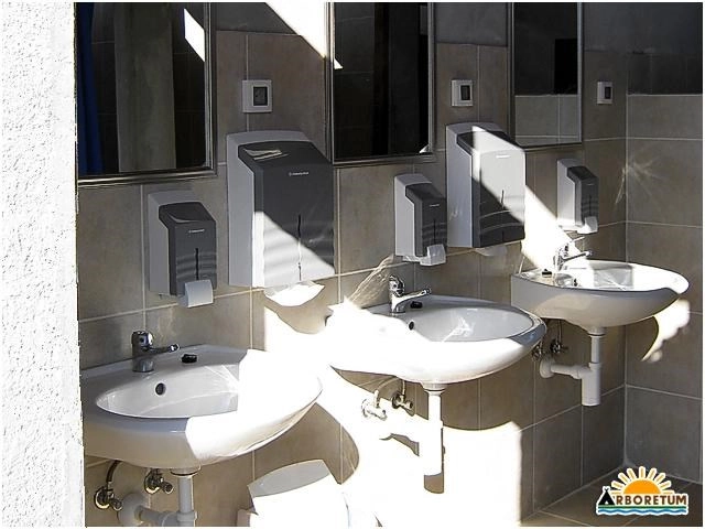 Camping Arboretum - zdjęcie 1