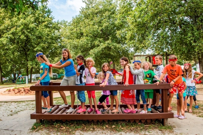 Camping Bijela Uvala - zdjęcie 3