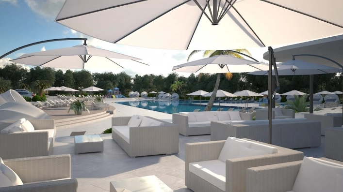 Camping Bijela Uvala - zdjęcie 2