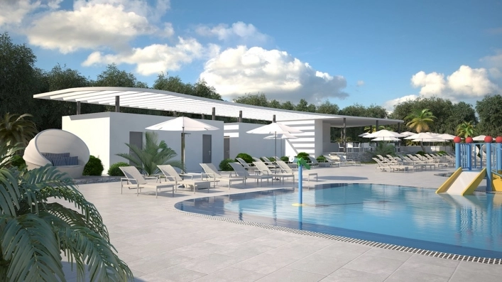 Camping Bijela Uvala - zdjęcie 1