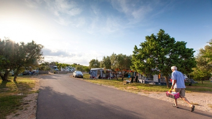 Camping Bor - zdjęcie 3