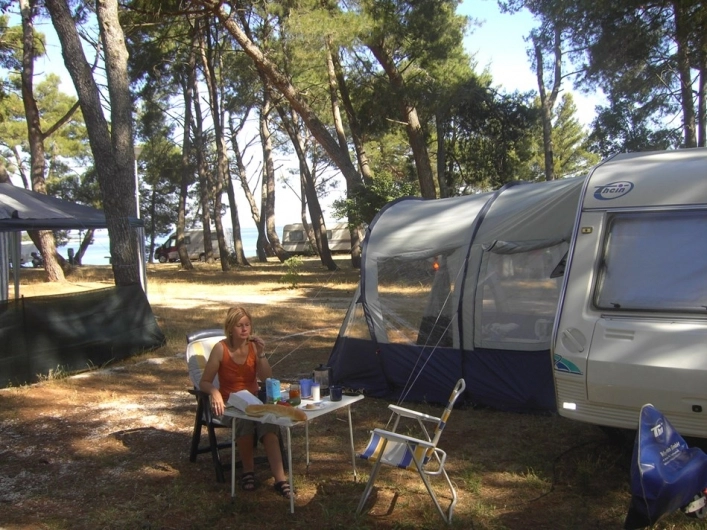 Camping Brioni - zdjęcie 3