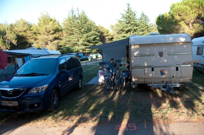 Camping Brioni - zdjęcie 2