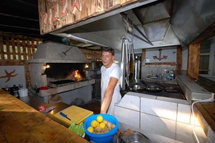 Camping Dalmacija - zdjęcie 1