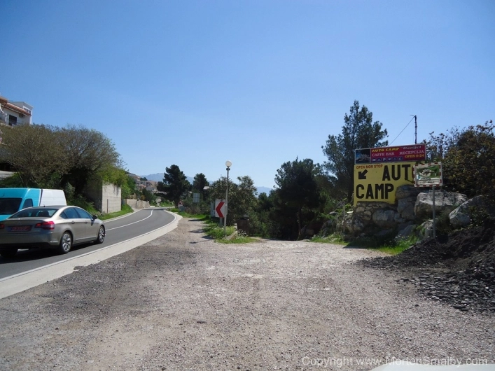 Camping Danijel - zdjęcie 1