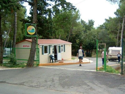 Camping Dardin - zdjęcie 1