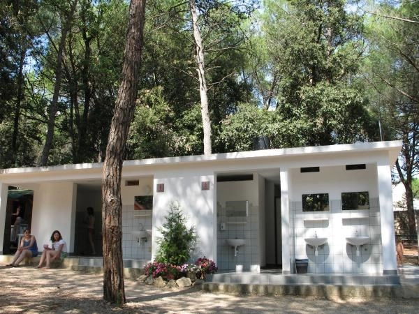 Camping Diana &amp; Josip - zdjęcie 1