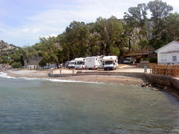 Camping Eurocamp Rača - zdjęcie 3