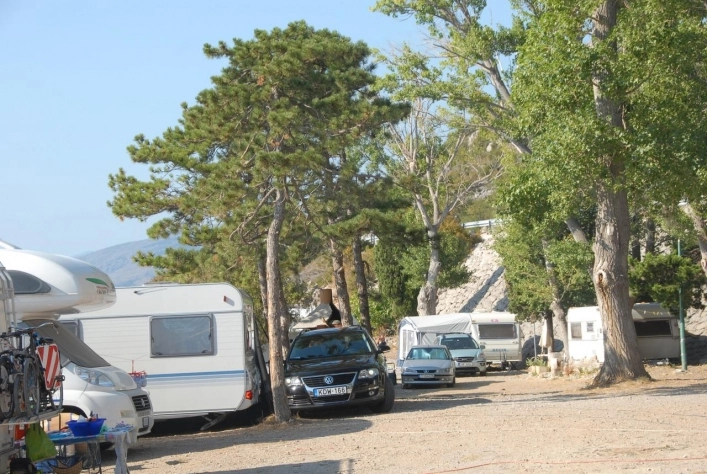 zobacz camping - zdjęcie 1