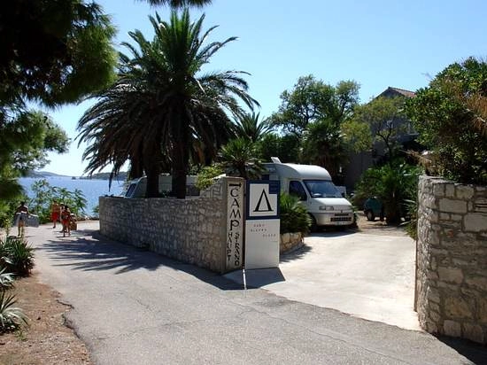 Camping Glavna Plaza - zdjęcie 1