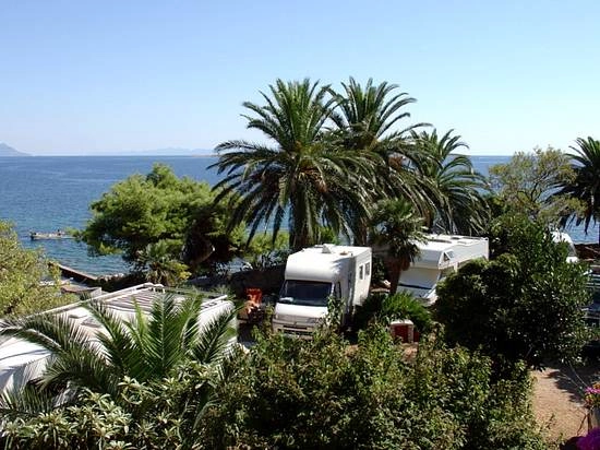 zobacz camping - zdjęcie 1