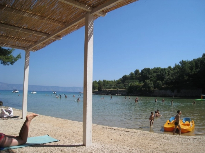 Camping Grebisce - zdjęcie 1