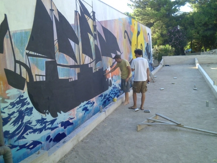 Camping Imperial Vodice - zdjęcie 1