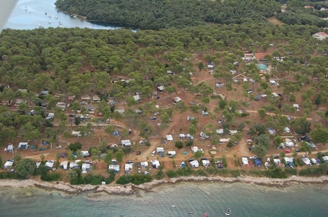 Camping Indije - zdjęcie 4