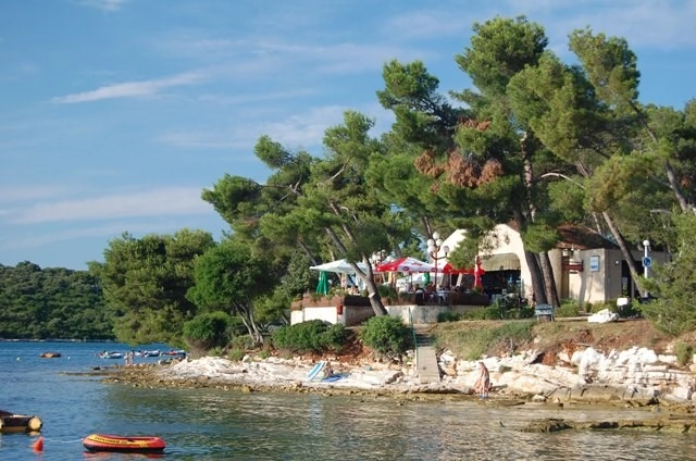 Camping Indije - zdjęcie 3