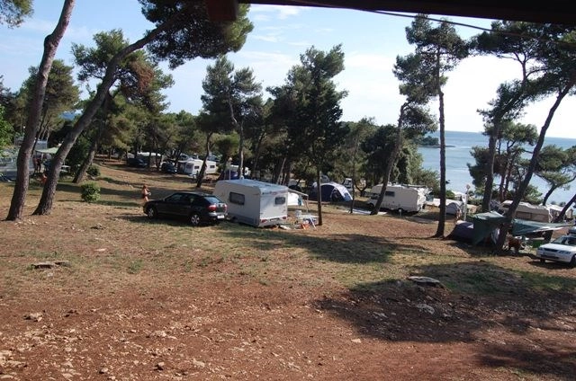 Camping Indije - zdjęcie 2