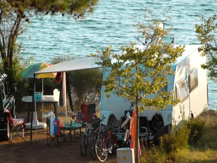 Camping Indije - zdjęcie 1